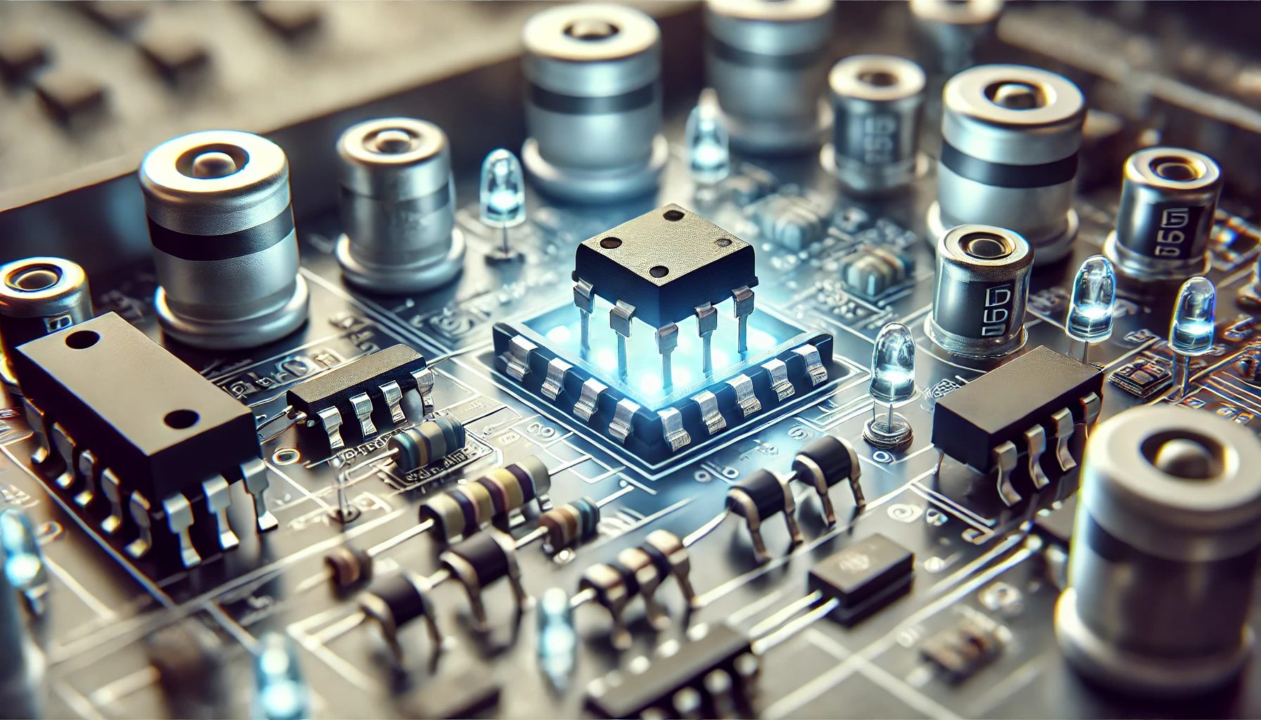 MOSFET Seçim Rehberi: Projeleriniz İçin Doğru Tercihler