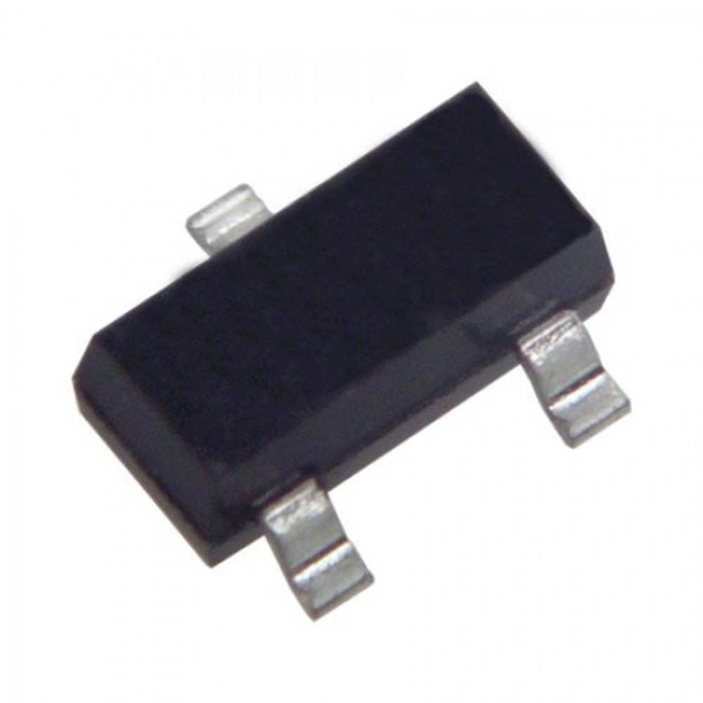 BC847CR%201GR%20Marking%20Code%20SOT-23%20Transistör