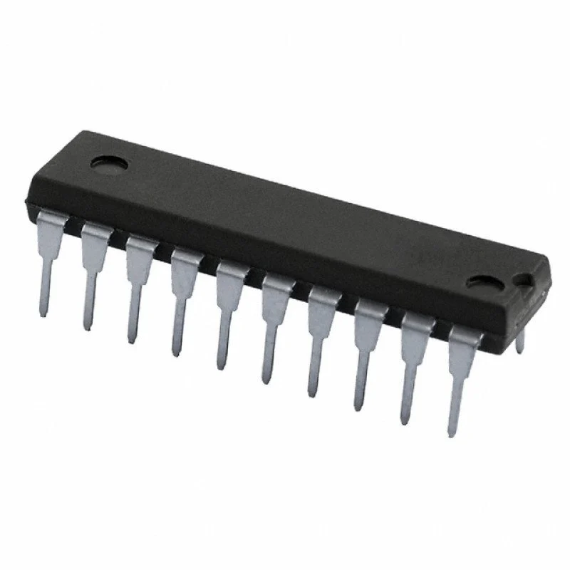 TDA9840%20DIP-20%20Entegre%20Devre