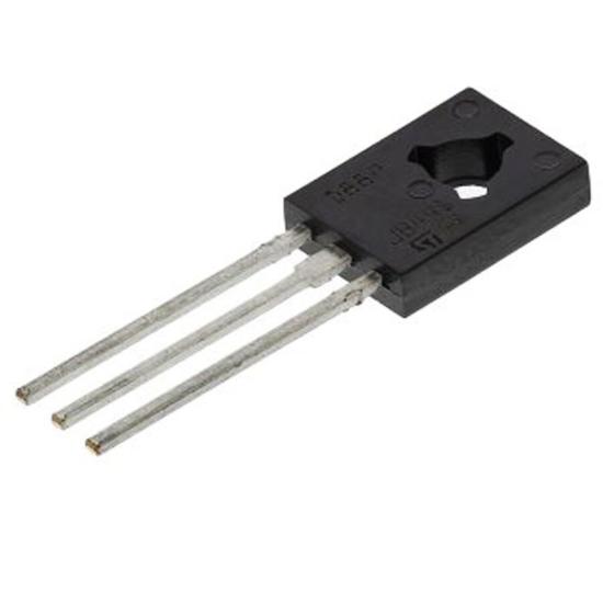 BF198 TO-126 Transistör