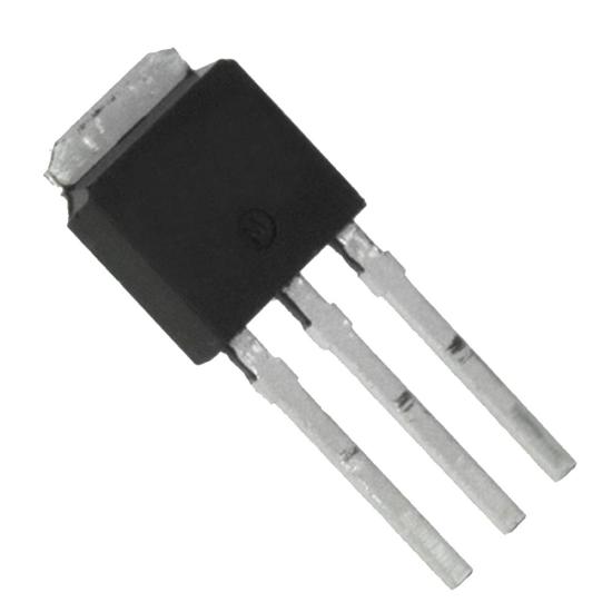 IRFU120NPBF TO-251 Transistör