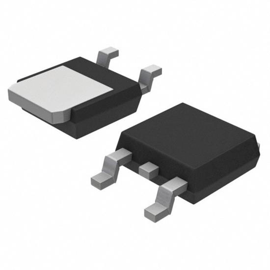 ﻿SUD40N10-25 TO-252 Mosfet Transistör