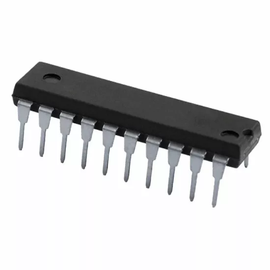 PT2315 DIP-20 Entegre Devre