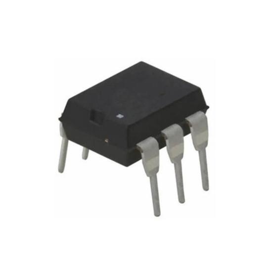 CNY17F-2 DIP-6 Optokuplör