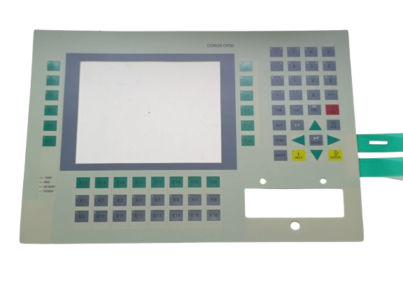 SIEMENS COROS OP35 Membrane