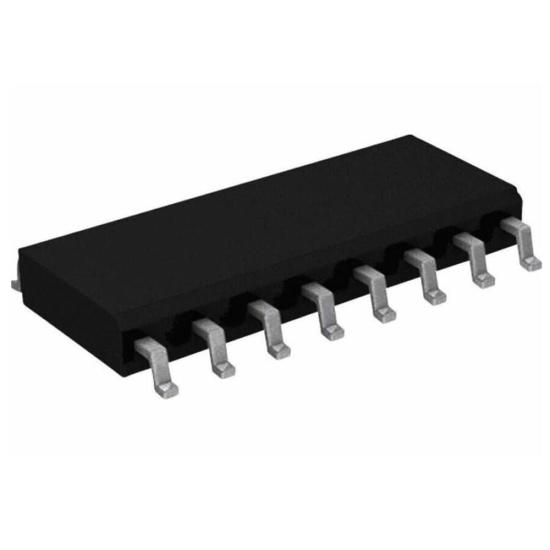 TD62304AF SOP-16 Entegre Devre