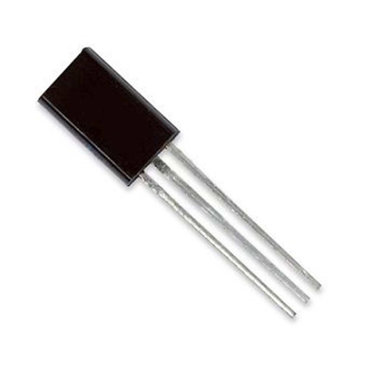 ﻿2SA966-Y%20TO-92L%20Transistör