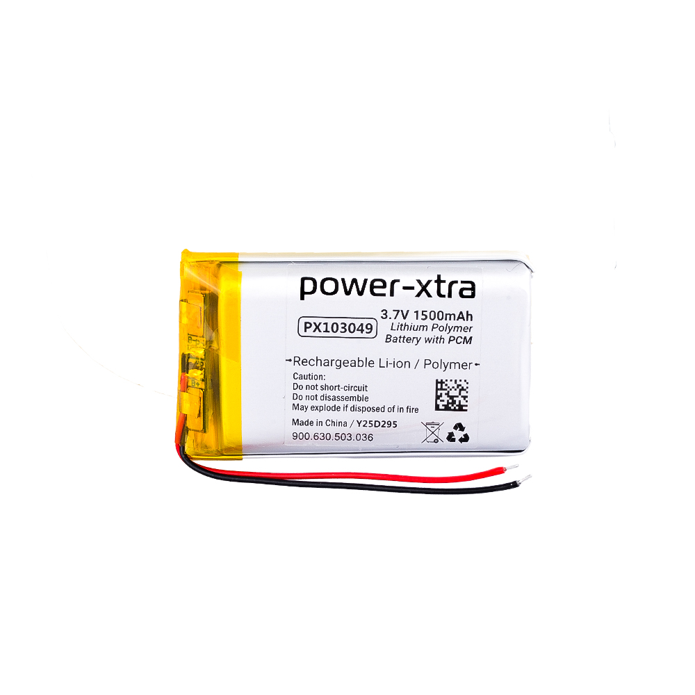 Power-Xtra%20PX103049%20-%203.7V%201500%20mAh%20Li-Polymer%20Pil%20-%20Devreli