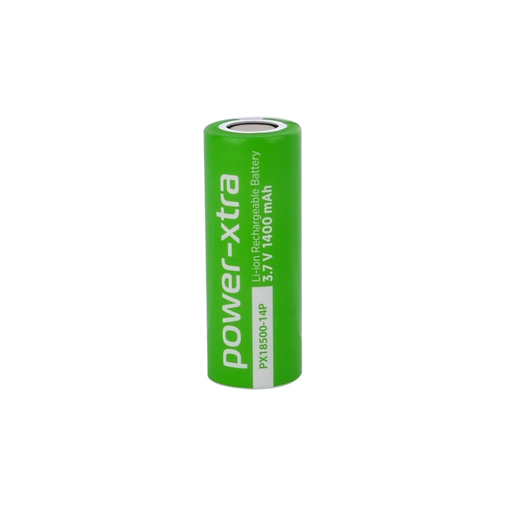 Power-Xtra%20PX18500-14P%20-%203.7V%201400%20mAh%20Li-ion%20Pil%20-%20Başsız%20-%205C