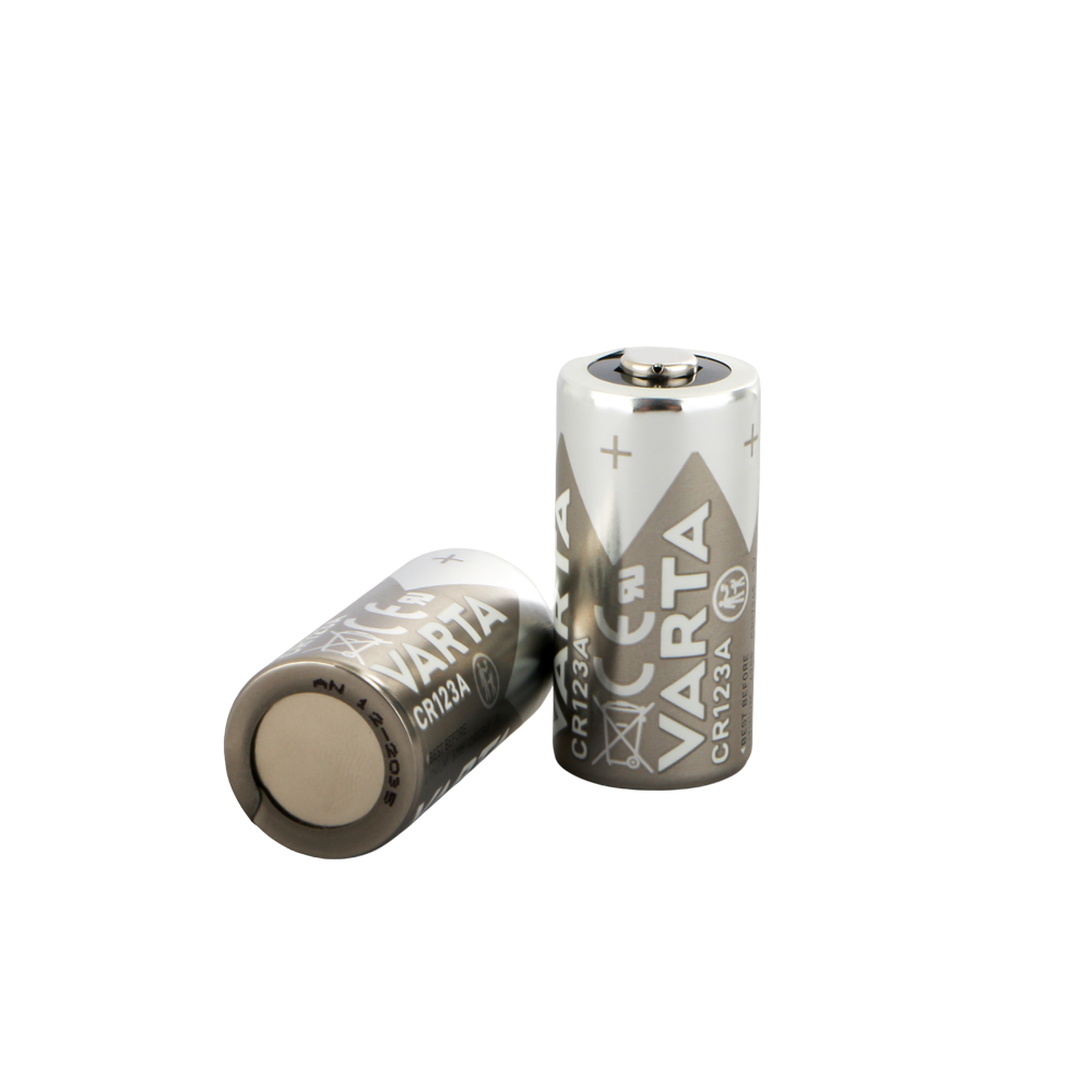 Varta%206205201501%20Lithium%20CR123A%20Pil%20(%20Bulk%20-%20Dökme%20)