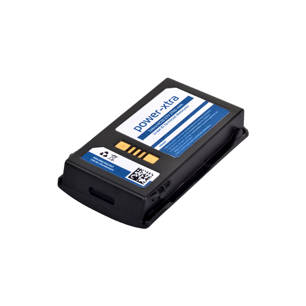 Power-Xtra%20-%20Zebra%20MC33%203.7V%202700mAh%20Li-ion%20El%20Terminali%20Bataryası