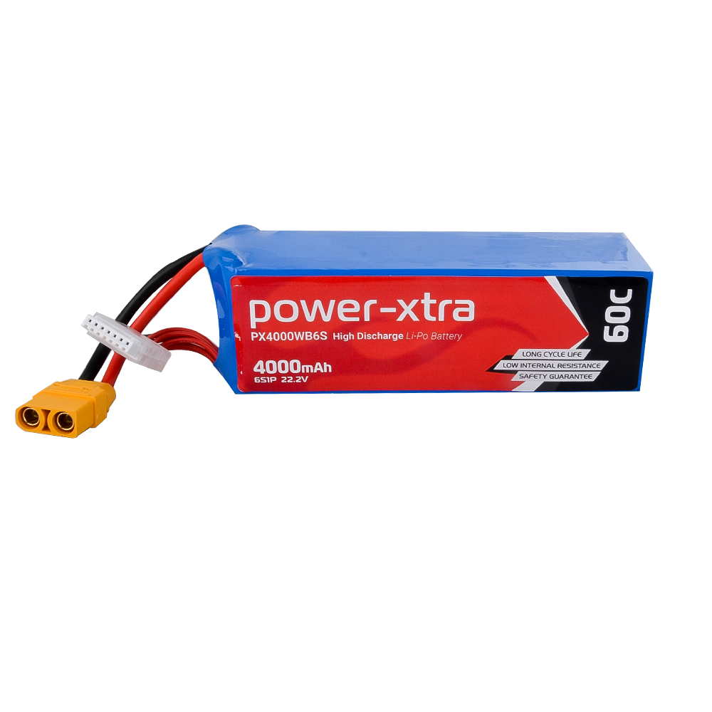 Power-Xtra%20PX4000WB6S%20-%206S1P%20-%2022.2V%204000%20mAh%20Li-Polymer%20Pil%20-%2060C